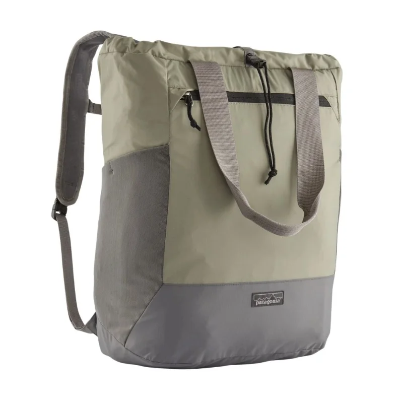 Expédition Rapide SAC DOS PATAGONIA TERRAVIA TOTE PACK