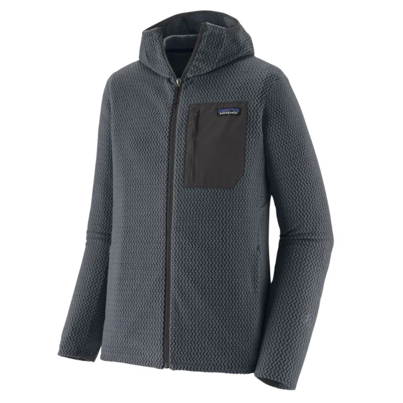 CAPUCHE PATAGONIA R1 AIR FULL-ZIP Prix Bas
