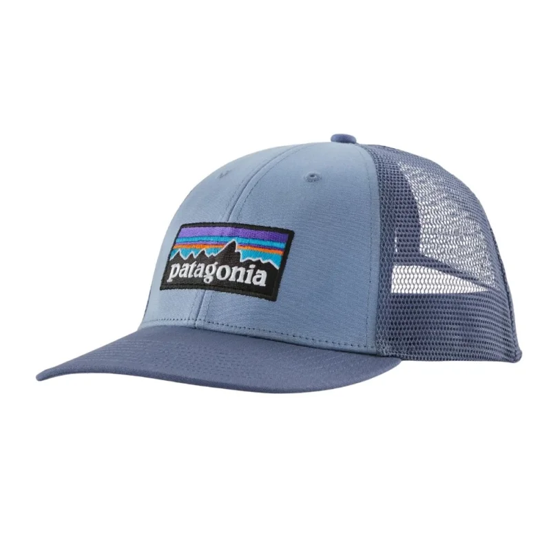 CASQUETTE PATAGONIA P-6 LOGO LOPRO Paiement Sécurisé