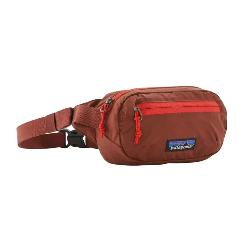 BANANE PATAGONIA TERRAVIA MINI Prix Choc