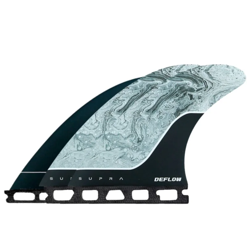 DERIVES DEFLOW SUPRA M TRI-FINS Produit De Marque