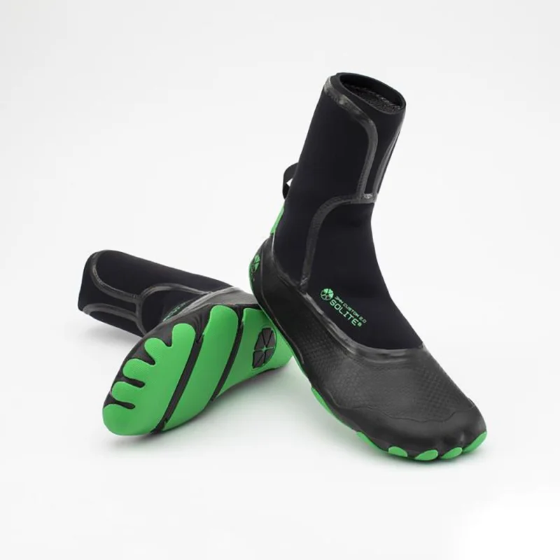 Promotion CHAUSSONS EN NEOPRENE SOLITE CUSTOM 2.0 3MM