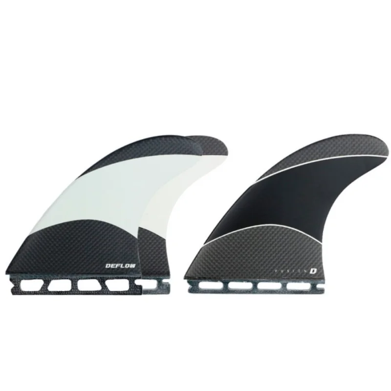 Achat Immédiat DERIVES DEFLOW FUSION M TRI-FINS