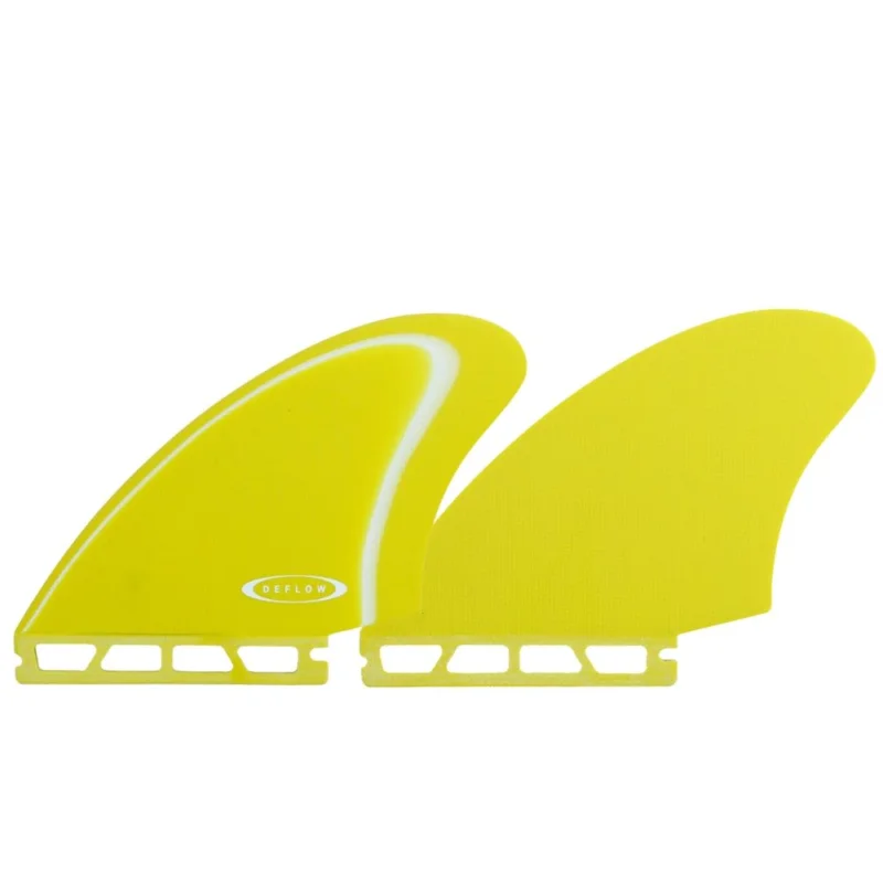 Solde DERIVES DEFLOW THOMAS BEXON KEEL TWIN-FIN