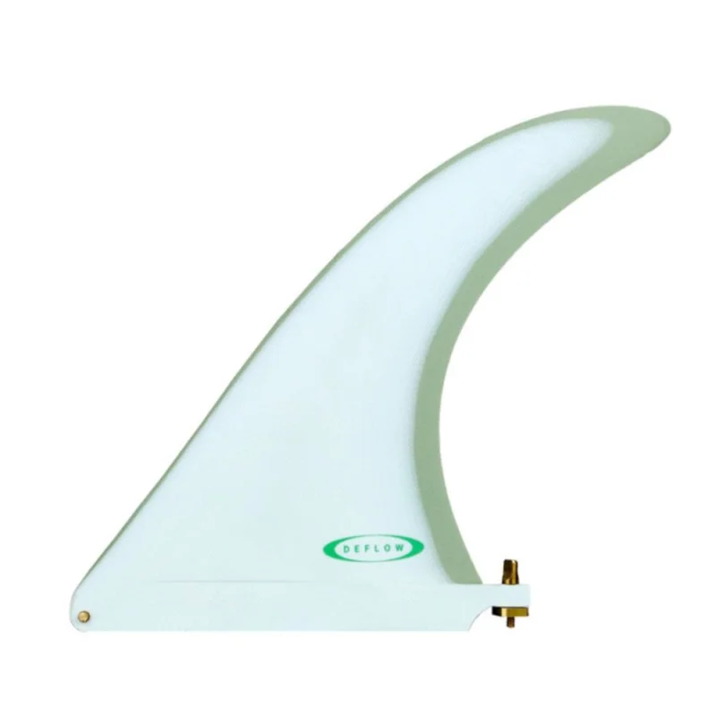 DERIVE DEFLOW CREAM SINGLE-FIN 9‘‘ Prix Cassé