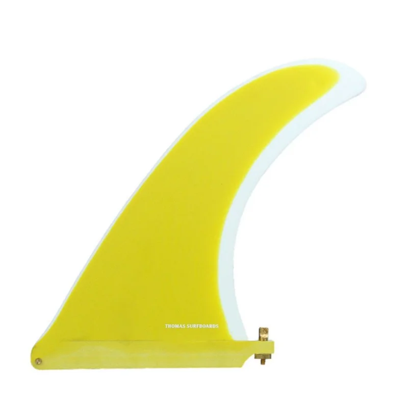Prix Choc DERIVE DEFLOW THOMAS BEXON SINGLE-FIN 9.5‘‘
