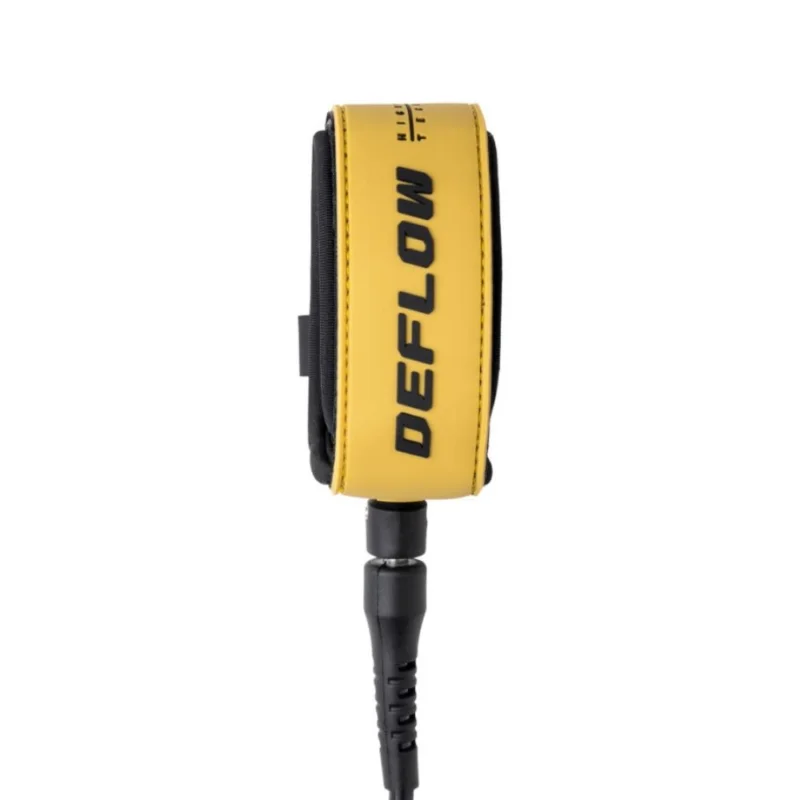 Quantité Limitée LEASH DEFLOW 6FT 7MM