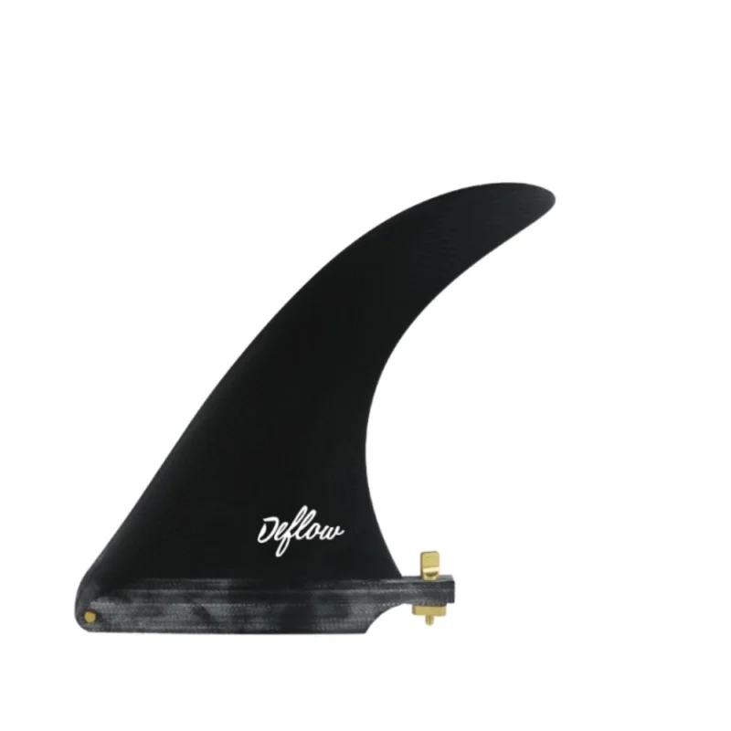 DERIVE DEFLOW CREAM SINGLE-FIN 6.5‘‘ Jusqu'à Épuisement Des Stocks