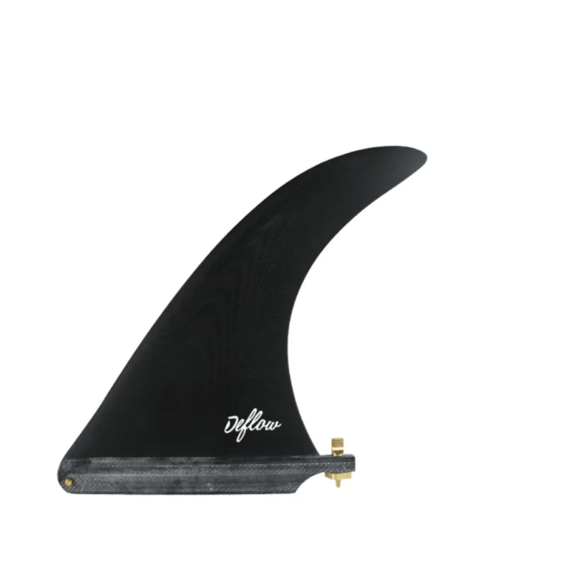 Certifié DERIVE DEFLOW CREAM SINGLE-FIN 7‘‘