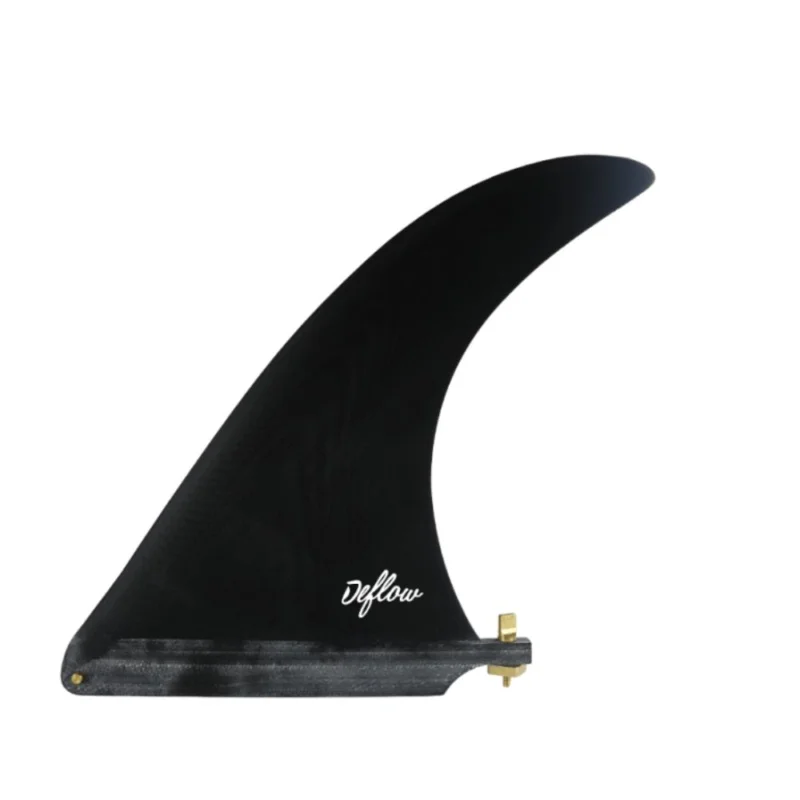 Expédition Rapide DERIVE DEFLOW CREAM SINGLE FIN 8‘‘