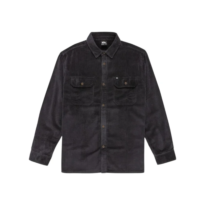 CHEMISE QUIKSILVER VENTURE CORD Commander Vite