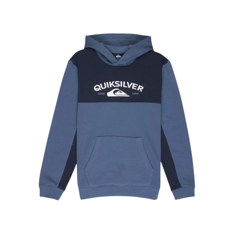 CAPUCHE QUIKSILVER KNOWLEDGE AREA YOUTH Promotion