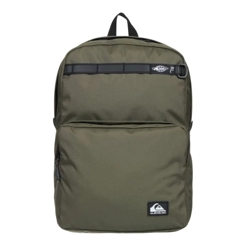 SAC DOS QUIKSILVER HOG BACK Authentique