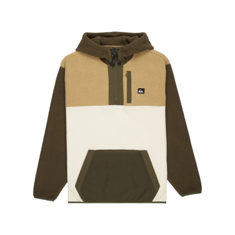 Solde CAPUCHE QUIKSILVER OCEAN VIEW MIX UP