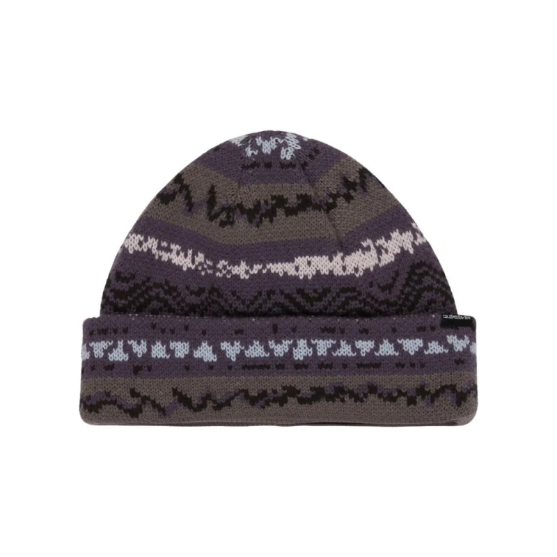 Authentique BONNET QUIKSILVER ARCHIVE