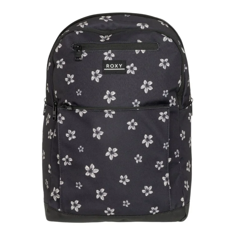 Meilleur Choix SAC DOS ROXY HERE YOU ARE PRINTED