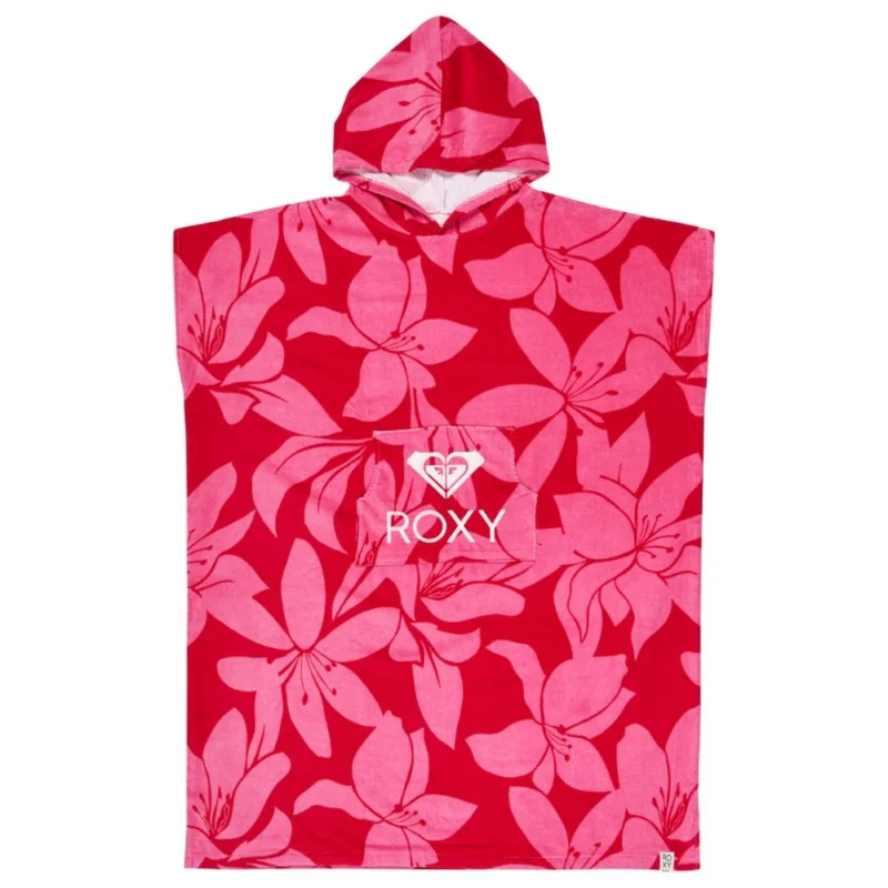 PONCHO ROXY STAY MAGICAL PRINTED Promotion