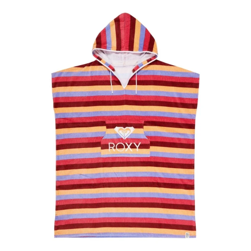 Bon Marché PONCHO ROXY PONCHITO