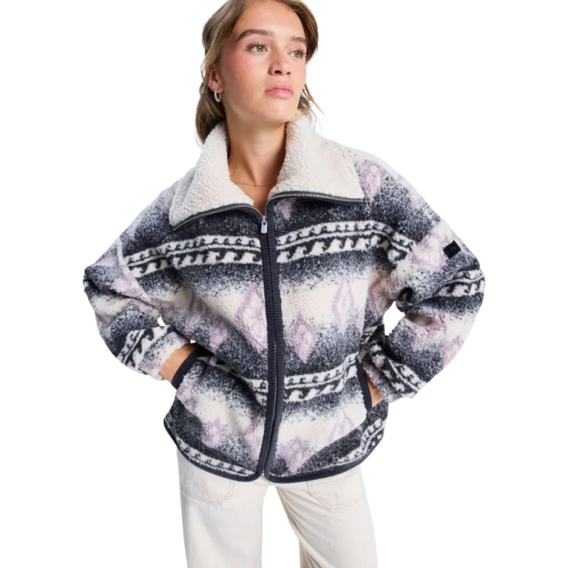 Paiement Sécurisé MANTEAU ROXY FEELS LIKE WINTER