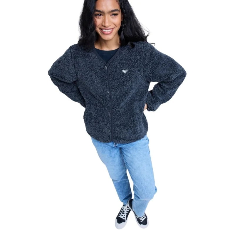 PULL ROXY ICONIC TOWN Prix Cassé