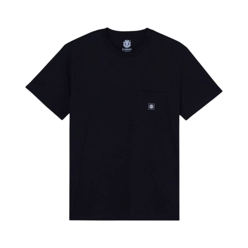 Offre Spéciale T-SHIRT ELEMENT ICON LABEL POCKET
