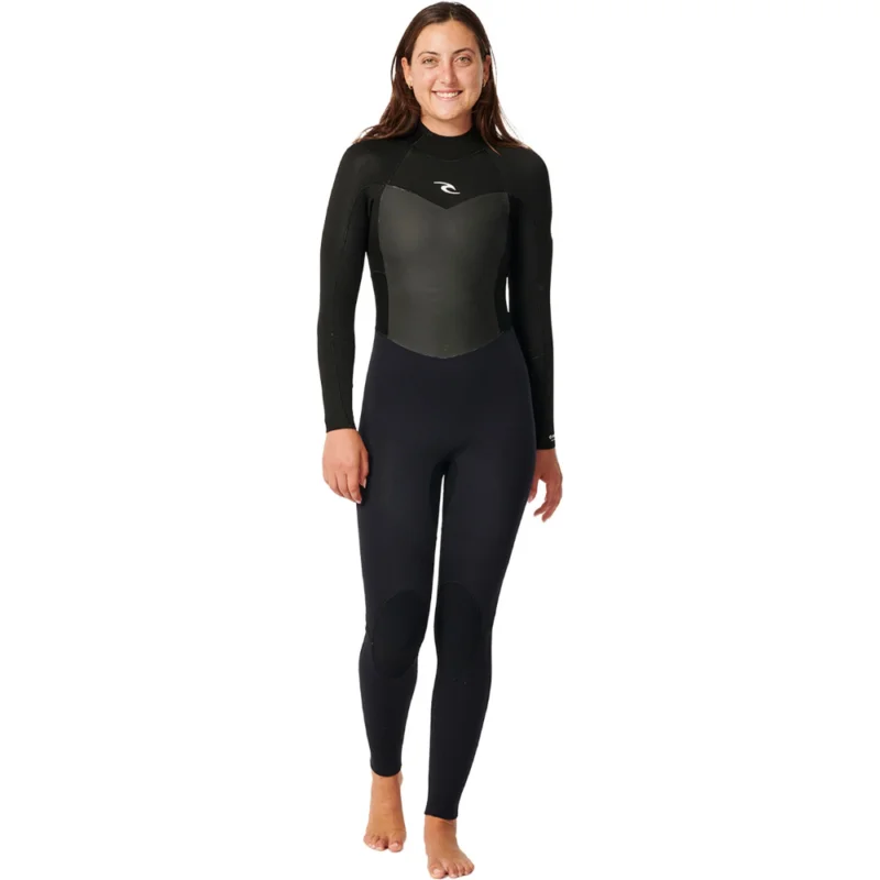 COMBINAISON RIP CURL OMEGA 5/3 Soldes