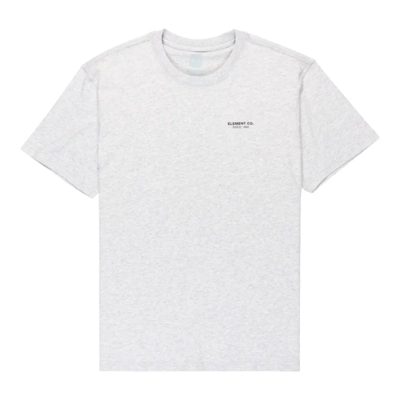 T-SHIRT ELEMENT ELEMENT CO Commander Maintenant