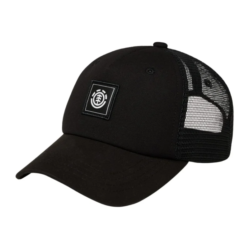 Jusqu'à Épuisement Des Stocks CASQUETTE ELEMENT ICON MESH
