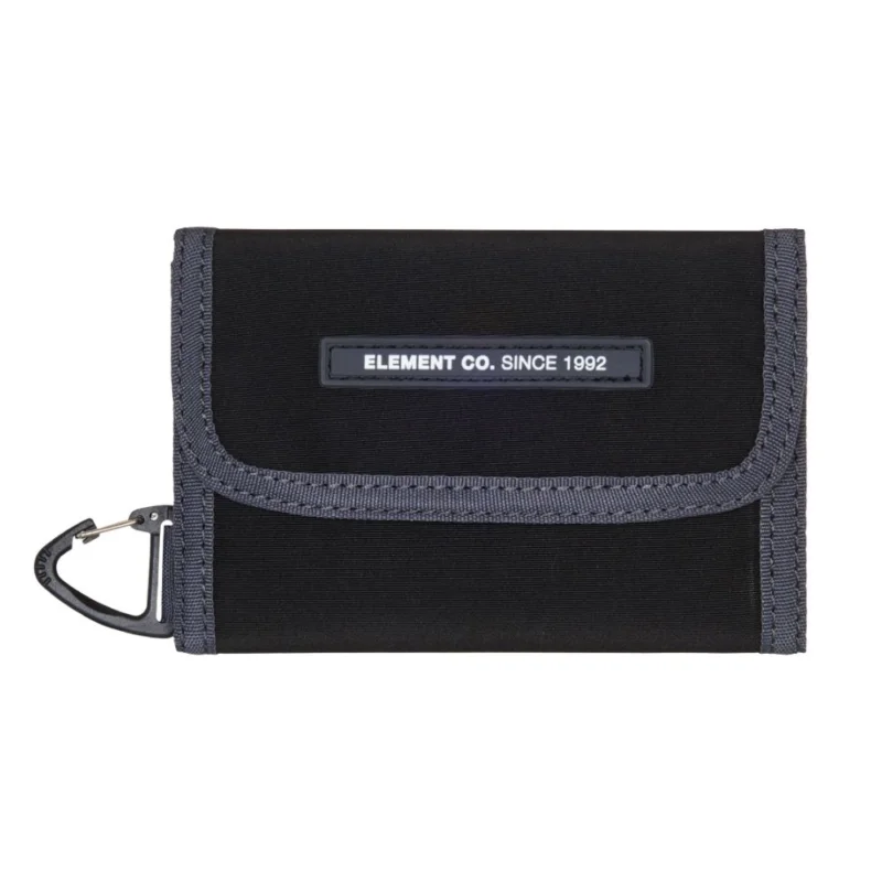 Expédition Rapide PORTEFEUILLE ELEMENT EXO BIFOLD