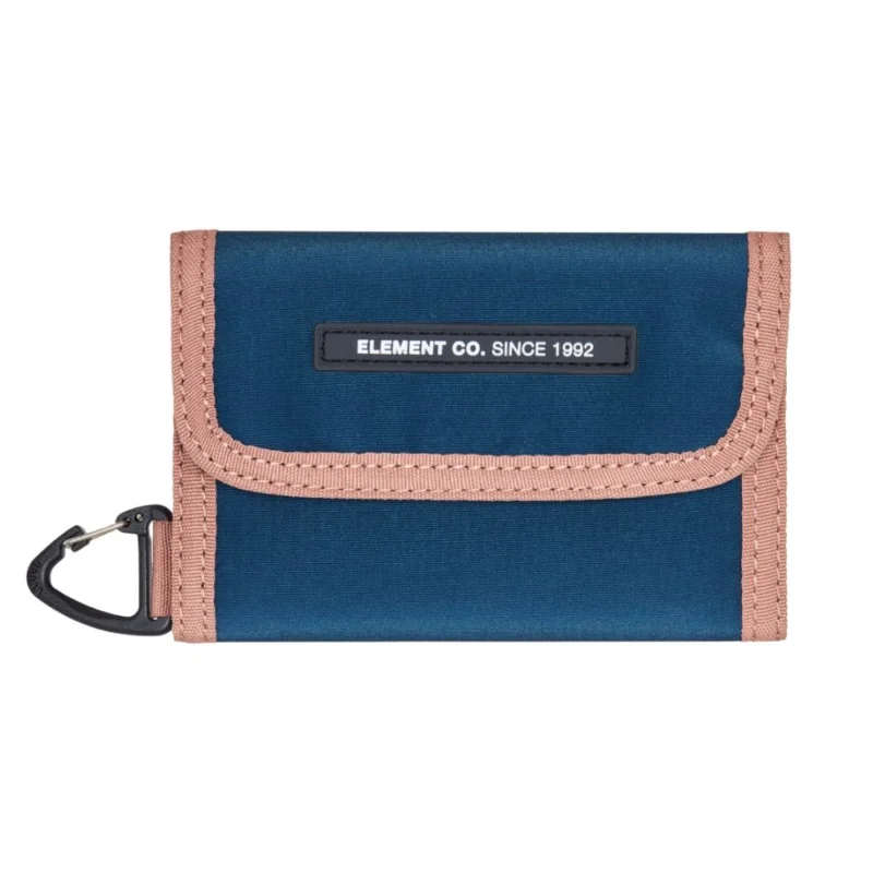 Promotion PORTEFEUILLE ELEMENT EXO BIFOLD