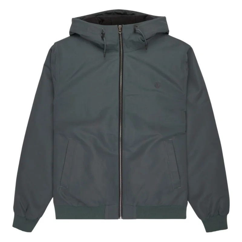 MANTEAU ELEMENT DULCEY Expédition Rapide