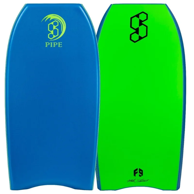 BODYBOARD SCIENCE PIPE 43‘‘ Commander Maintenant