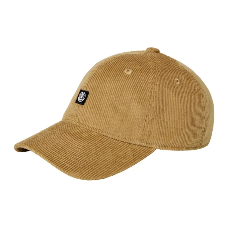 Must-Have CASQUETTE ELEMENT ICON DAD