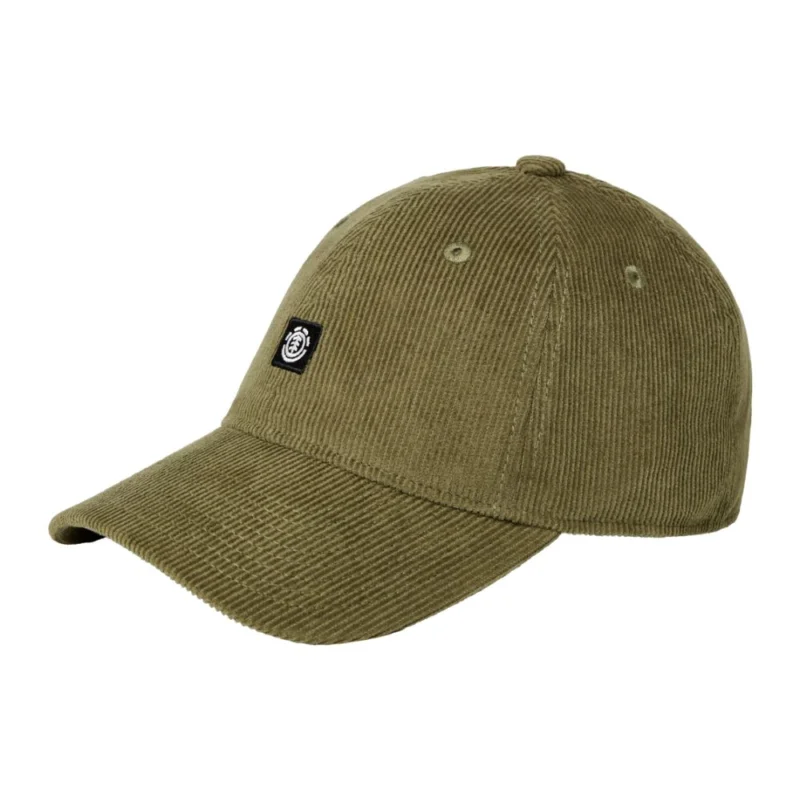 CASQUETTE ELEMENT ICON DAD CORDUROY Promotion Saisonnière