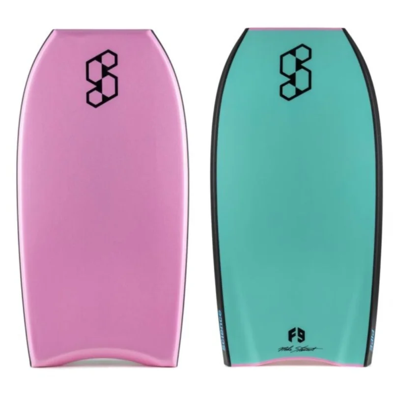 BODYBOARD SCIENCE PIPE 36‘‘ Nouvelle Collection