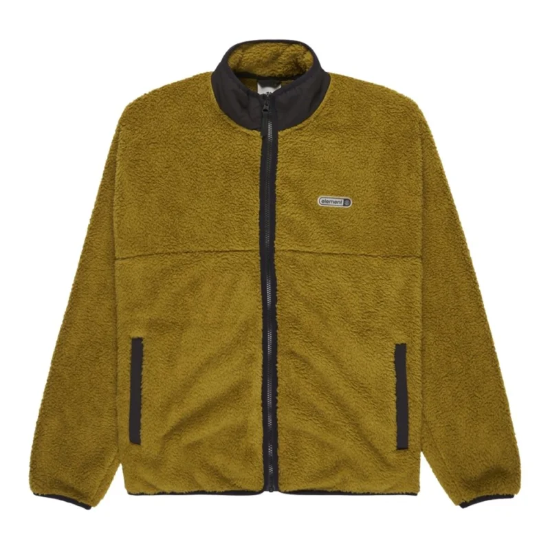 Prix Promo PULL ELEMENT CLASSIC SHERPA