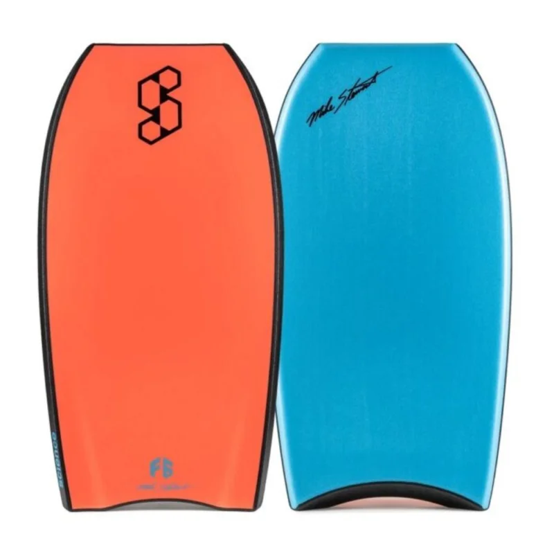 Prix Bas BODYBOARD SCIENCE MIKE 7-7 44‘‘