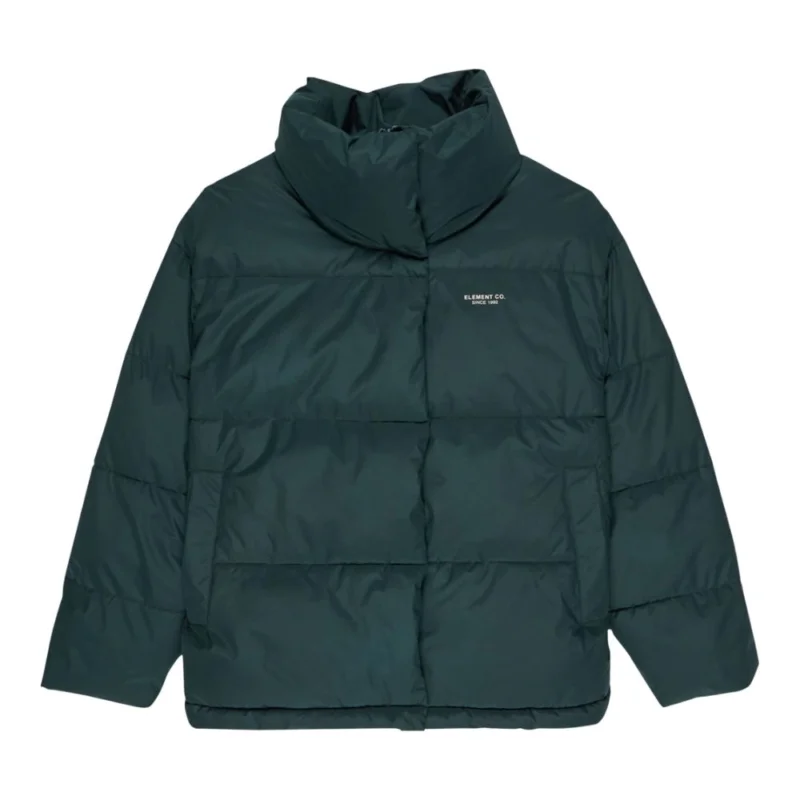 MANTEAU ELEMENT ASPEN PUFFER Top Vente