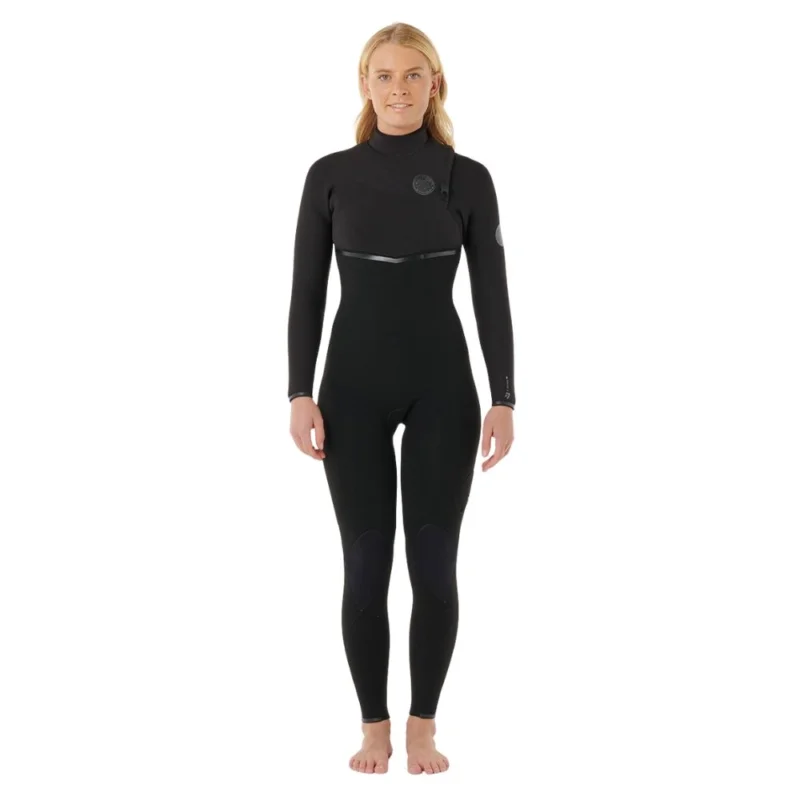 COMBINAISON RIP CURL E-BOMB 5/3 Jusqu'à Épuisement Des Stocks