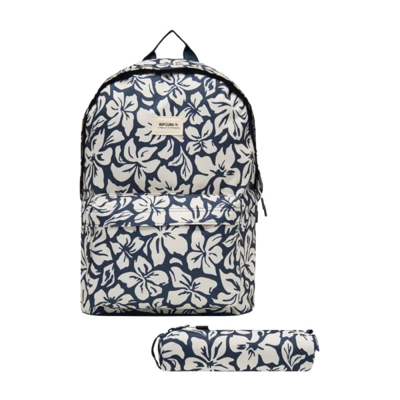 SAC DOS RIP CURL DOME 18L + PC MIXED Prix Bas