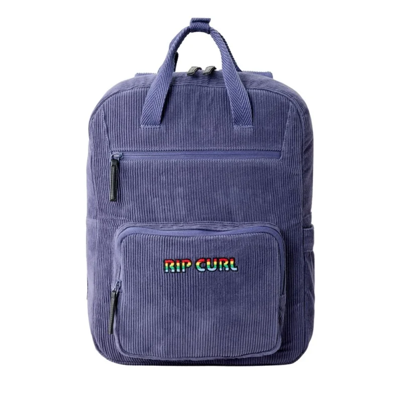 Meilleur Prix SAC DOS RIP CURL REVIVAL CORD 13L BACKPACK
