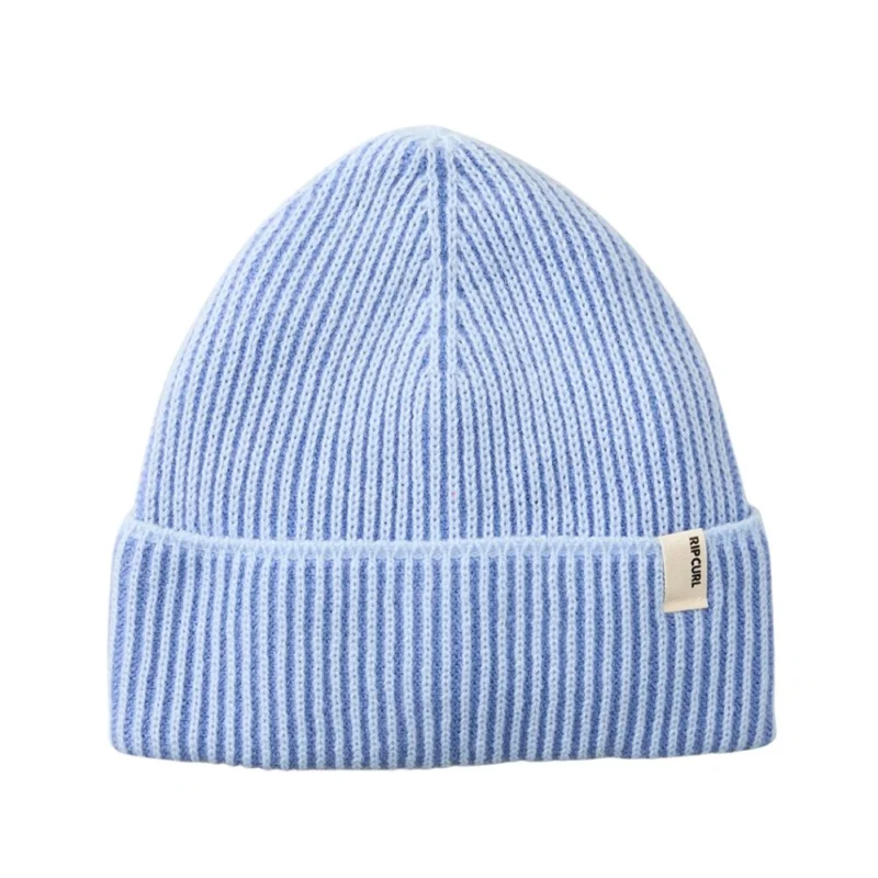 Promotion BONNET RIP CURL 2 TONE RIBBED REG BEANIE
