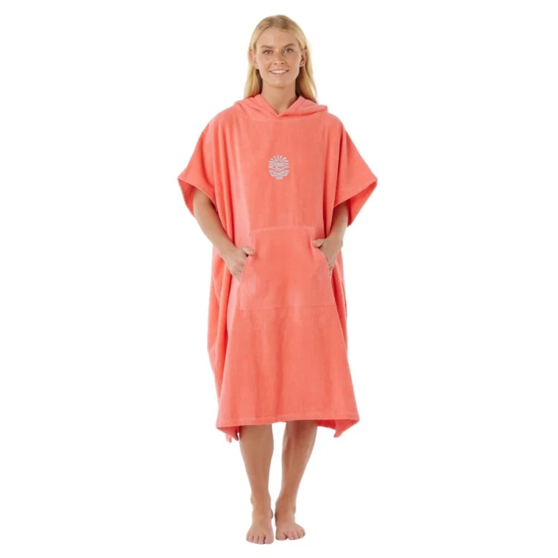 PONCHO RIP CURL ICON HOODED TOWEL Commande En Gros