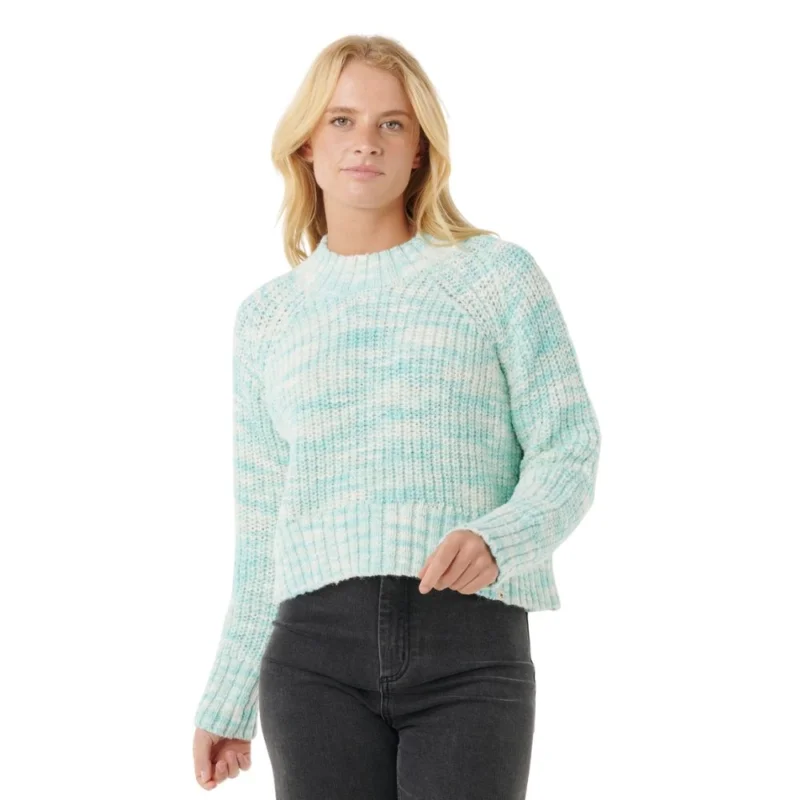 PULL RIP CURL BEACH PARTY SLUB Retour Gratuit