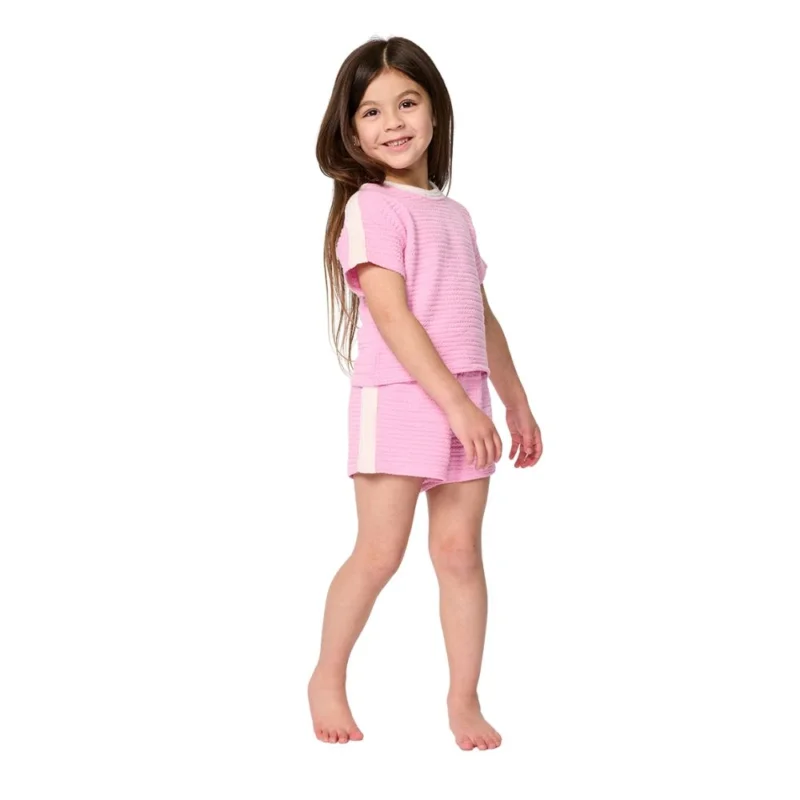 T-SHIRT RIP CURL ISLAND DAYS BOBBI Promotion Saisonnière