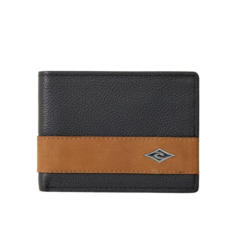 PORTEFEUILLE RIP CURL DIAMOND RFID SLIM Affaire À Saisir