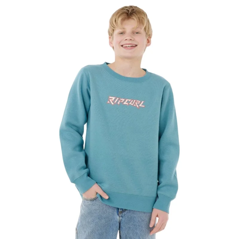 PULL RIP CURL TROPIC DAZE Livraison Express