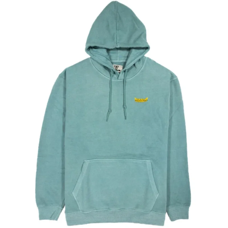 Populaire CAPUCHE VISSLA SHREDDED