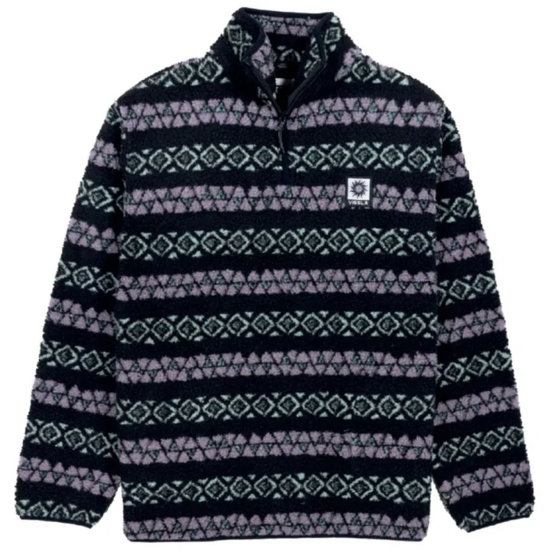 Prix Réduit PULL VISSLA HIKING ICE SHERPA II