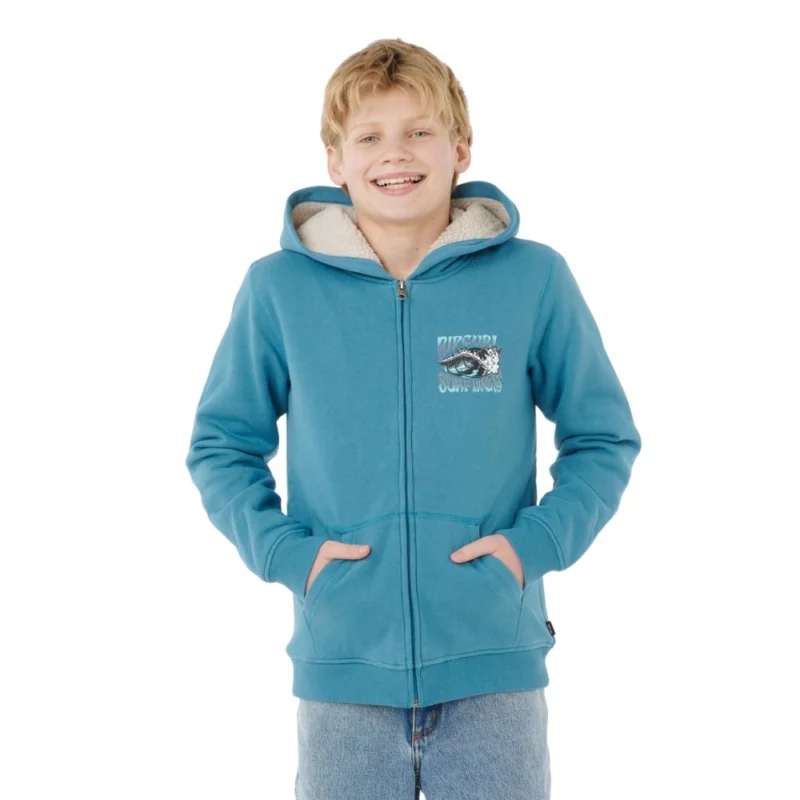 CAPUCHE RIP CURL HAZE & TUBE LINED Meilleur Prix
